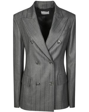 ANDAMANE Blazers - Gris