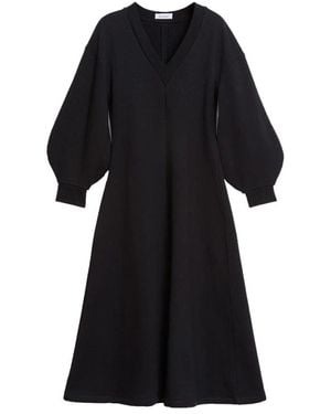 Rodebjer Midi Dresses - Zwart