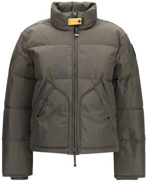 Parajumpers Down Jackets - Gris