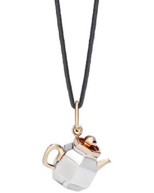 Pomellato Necklaces - Metallic