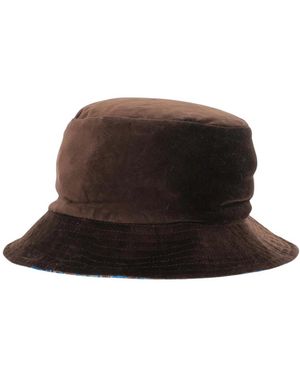Grevi Hats - Marrone