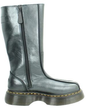 Dr. Martens High Boots - Verde