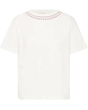 Ichi T-Shirts - Bianco