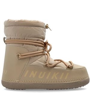 Inuikii Winter Boots - Naturel