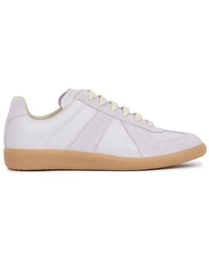 Maison Margiela Sneakers - White