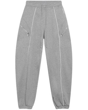 The Attico Joggers - Grey
