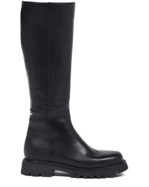 Baldinini High Boots - Black