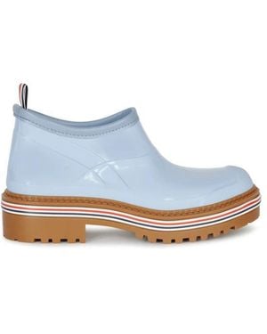 Thom Browne Wellies - Blue