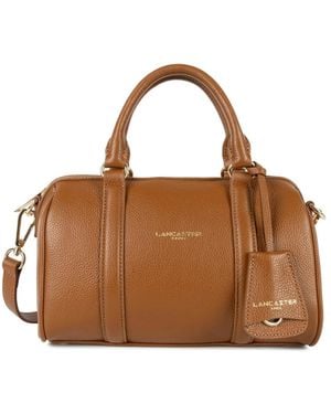 Lancaster Handbags - Brown