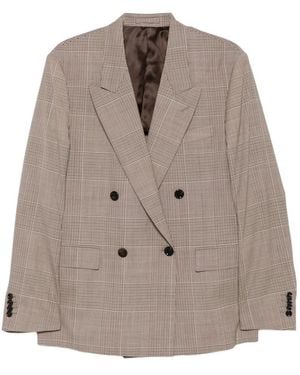 Lardini Blazers - Marrón