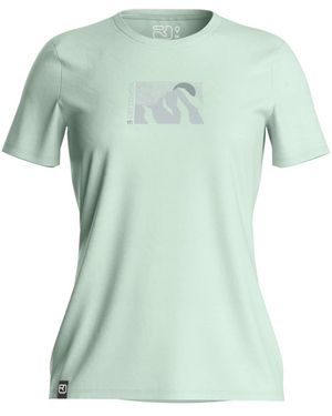 Ortovox Training T-Shirts - Verde