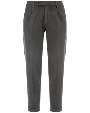 Re-hash Chinos - Gris