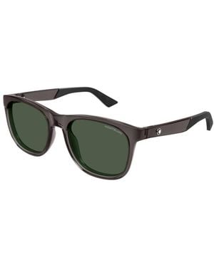 Montblanc Sunglasses - Green