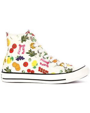 Converse Trainers - Blue