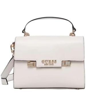Guess Handbags - White