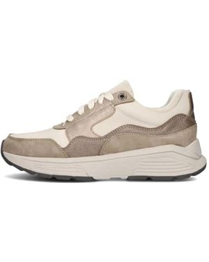 Xsensible Sneakers - Wit