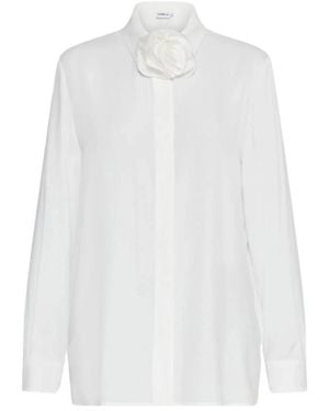 Marella Shirts - White