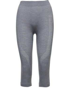 FALKE Training Leggings - Gris
