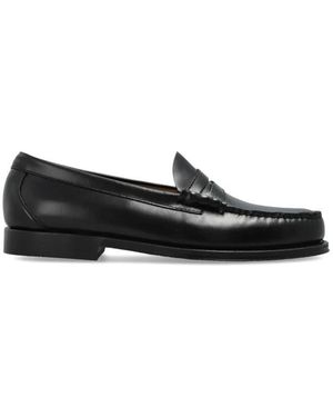 G.H. Bass & Co. Loafers - Negro