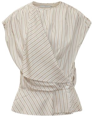 IRO Blouses - Bianco