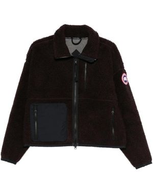Canada Goose Light Jackets - Black