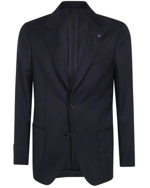 Lardini Blazers - Blauw