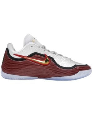Nike Sport Shoes - Marrone