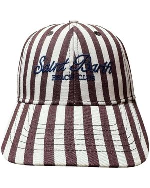 MC2 Saint Barth Pet - Bruin