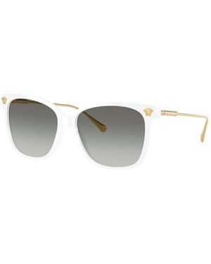 Versace Ve4507U Zonnebrillen - Grijs