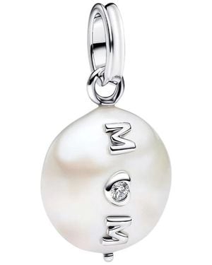 PANDORA Necklaces - Metallic