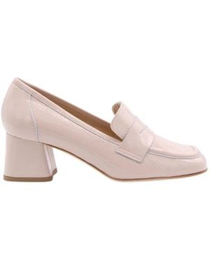 Luca Grossi Court Shoes - Pink
