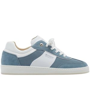 Mason's Sneakers - Blau