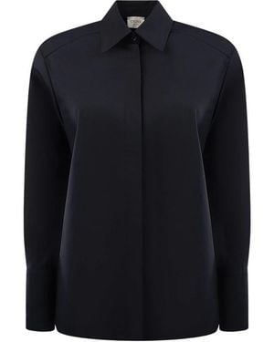 Cruna Manhattan Hemd - Blau