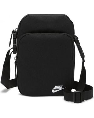 Nike Messenger Bags - Negro