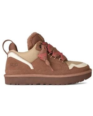 UGG Sneakers - Marrone