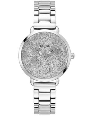 Guess Watches - Métallisé