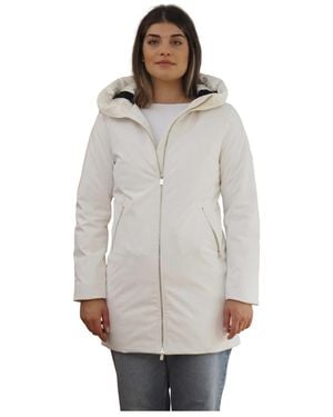 Ciesse Piumini Parkas - Gris
