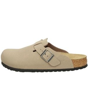 Birkenstock Boston - Natur