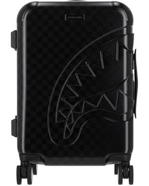 Sprayground Cabin Bags - Noir
