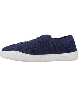 Camper Trainers - Blue