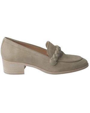 Pertini Slipper Miinto-4CBFF322729AD265218D4 - Grau
