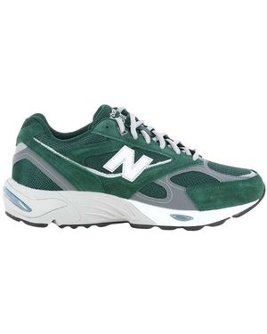 New Balance U880 Sneaker - Grün