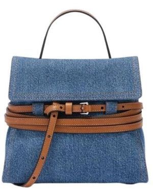 Moschino Handbags - Azul