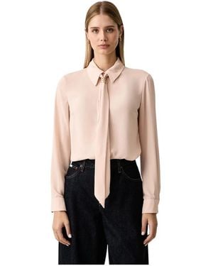 GAUDI Shirts - Rosa