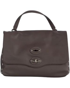 Zanellato Handbags - Brown