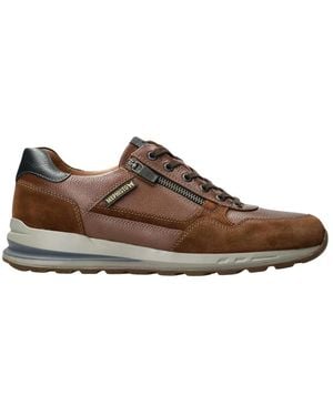 Mephisto Sneakers - Marrone