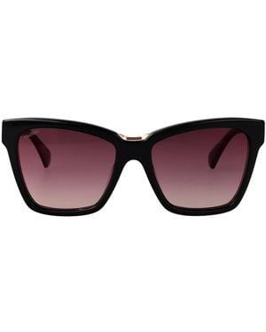 Max Mara Sunglasses - Brown