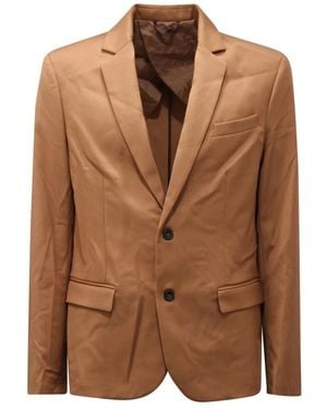 Imperial Blazers - Brown