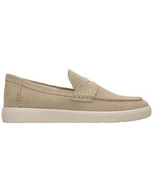 Hogan Loafers - Neutro