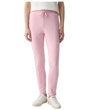 Joop! Sweatpants - Rosa